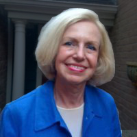 Dr. Mary Anne Knolle, Ph.D, LMFT, LPC