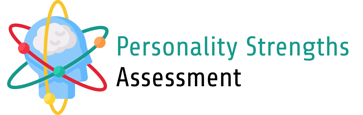 Personality Strengths Assessment